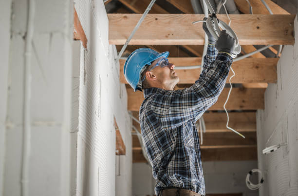 Best Affordable Electrical Installation  in Arapahoe, WY