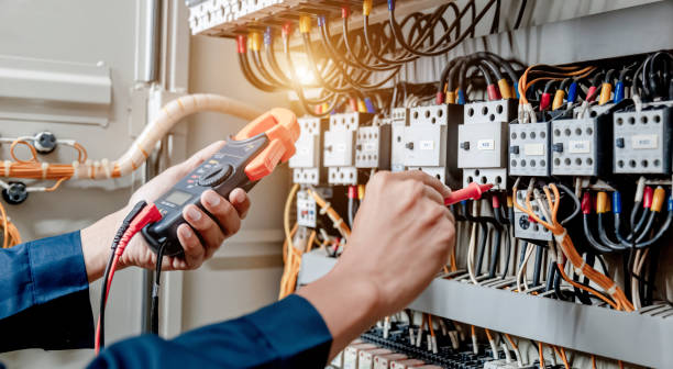 Best Electrical Wiring Services  in Arapahoe, WY