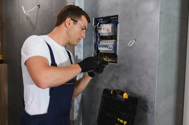 Best 24-Hour Electrician  in Arapahoe, WY