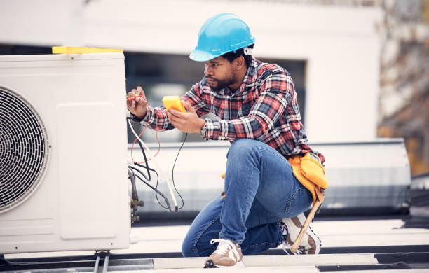 Best Electrical Installation Contractor  in Arapahoe, WY