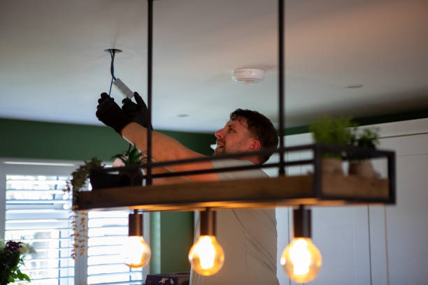 Best Local Electrician Companies  in Arapahoe, WY