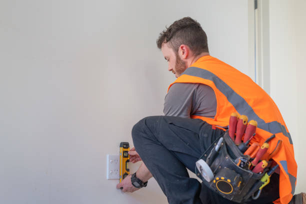 Best Generator Installation Services  in Arapahoe, WY
