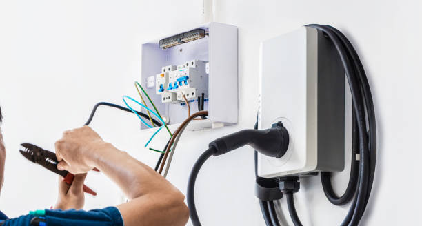 Best Electrical System Inspection  in Arapahoe, WY