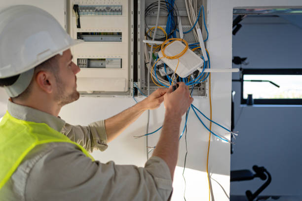Best Electrical Contractors for Businesses  in Arapahoe, WY
