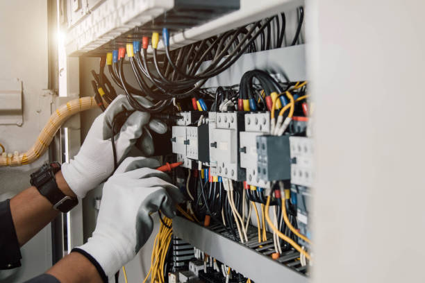 Best Electrical Upgrades for Homes  in Arapahoe, WY